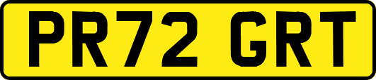 PR72GRT