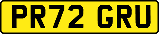 PR72GRU