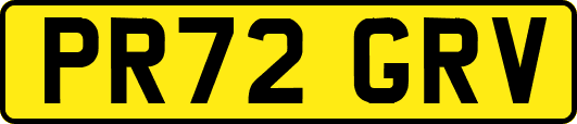 PR72GRV