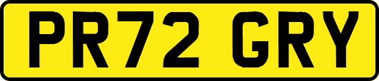 PR72GRY