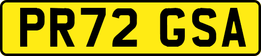 PR72GSA