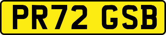 PR72GSB