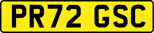 PR72GSC