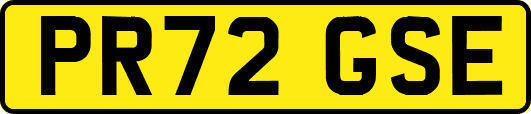 PR72GSE