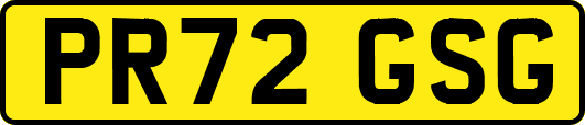 PR72GSG