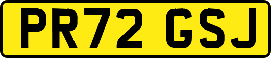 PR72GSJ