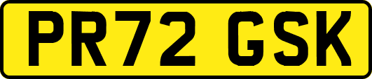 PR72GSK