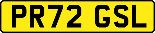 PR72GSL