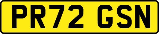 PR72GSN