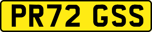 PR72GSS