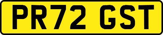 PR72GST