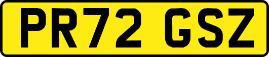 PR72GSZ