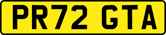 PR72GTA