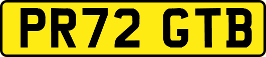 PR72GTB