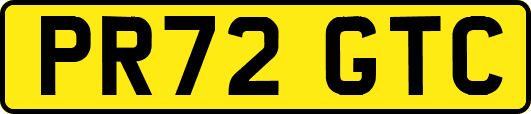 PR72GTC