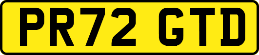 PR72GTD