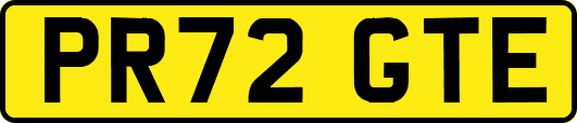 PR72GTE