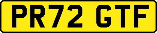 PR72GTF