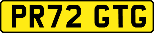 PR72GTG