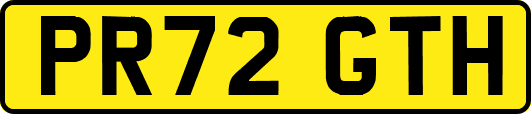 PR72GTH