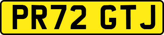 PR72GTJ