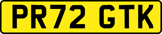 PR72GTK