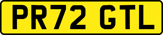 PR72GTL