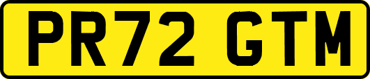PR72GTM