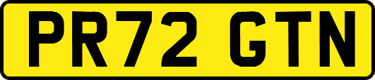 PR72GTN