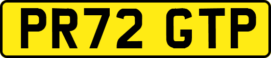 PR72GTP