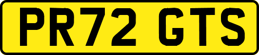 PR72GTS