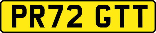PR72GTT