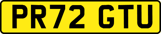 PR72GTU