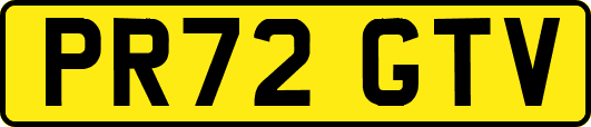 PR72GTV