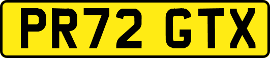 PR72GTX