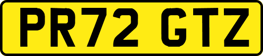 PR72GTZ