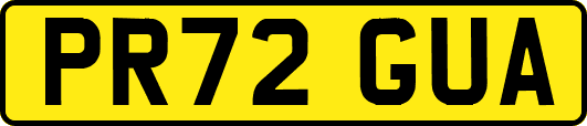 PR72GUA