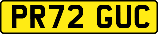 PR72GUC