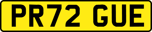 PR72GUE