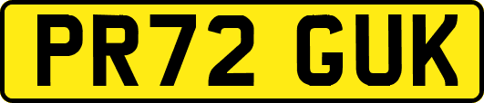 PR72GUK