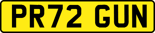 PR72GUN