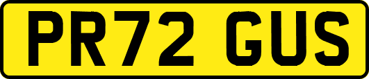 PR72GUS