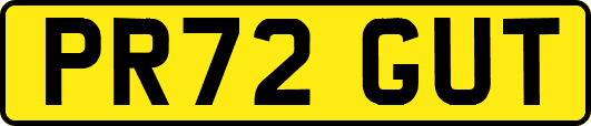 PR72GUT