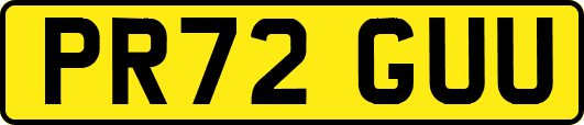 PR72GUU