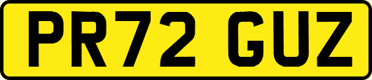 PR72GUZ