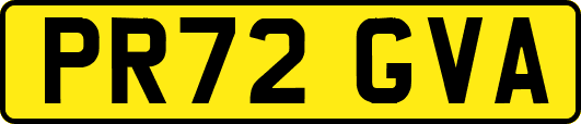 PR72GVA