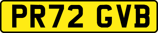 PR72GVB