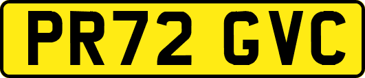 PR72GVC