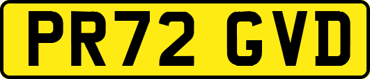 PR72GVD