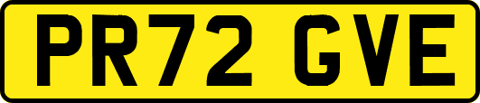 PR72GVE